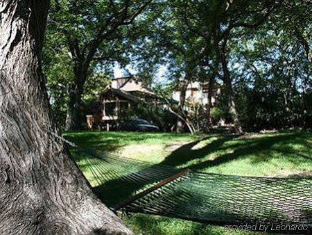 Creekhaven Inn & Spa Wimberley Facilități foto