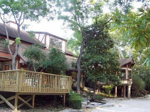 Creekhaven Inn & Spa Wimberley Exterior foto